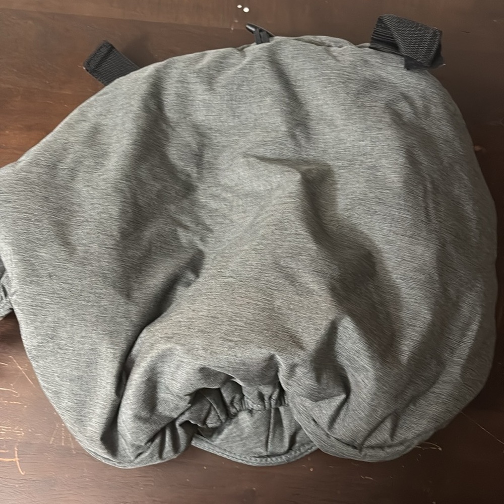Yazely Winter Car Seat Cover EUC - Picture 10 of 10